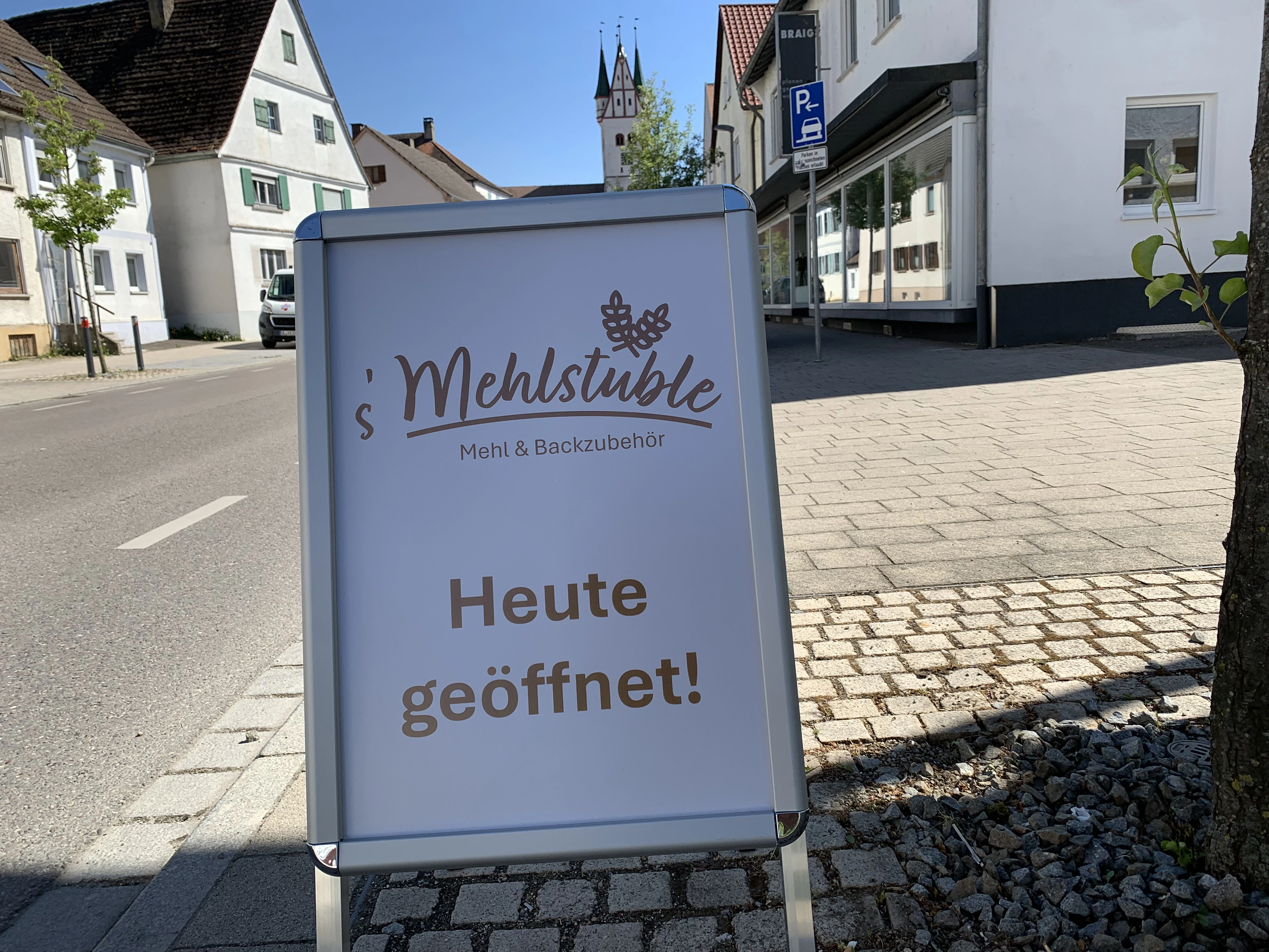 Unser Team
